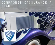 Compagnie d'assurance à Swan