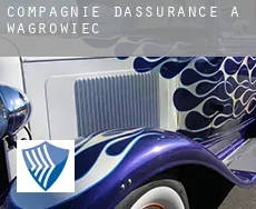 Compagnie d'assurance à  Wągrowiec
