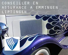 Conseiller en assurance à  Emmingen-Liptingen