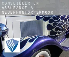 Conseiller en assurance à  Neuenhuntorfermoor