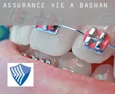 Assurance vie à  Bashan