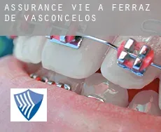 Assurance vie à  Ferraz de Vasconcelos