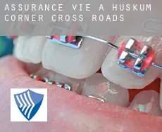Assurance vie à  Huskum Corner Cross Roads