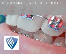 Assurance vie à  Kemper