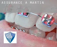 Assurance à  Martin