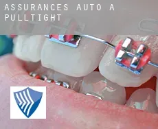 Assurances auto à  Pulltight