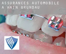 Assurances automobile à  Hain-Gründau