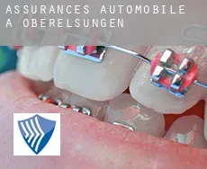 Assurances automobile à  Oberelsungen