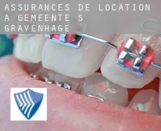 Assurances de location à  Gemeente ’s-Gravenhage