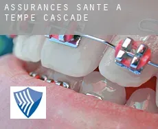 Assurances santé à  Tempe Cascade