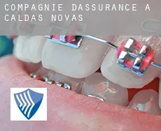 Compagnie d'assurance à Caldas Novas