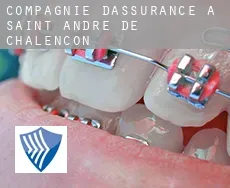 Compagnie d'assurance à  Saint-André-de-Chalencon