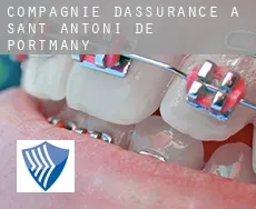 Compagnie d'assurance à Bahia de San Antonio