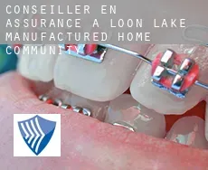 Conseiller en assurance à  Loon Lake Manufactured Home Community
