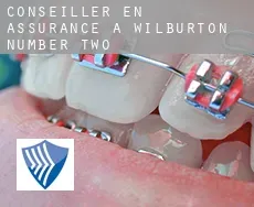 Conseiller en assurance à  Wilburton Number Two