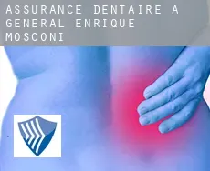 Assurance dentaire à General Enrique Mosconi