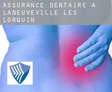 Assurance dentaire à Laneuveville-lès-Lorquin
