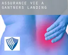 Assurance vie à  Gantners Landing