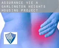 Assurance vie à Garlington Heights Housing Project
