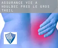 Assurance vie à Houlbec-près-le-Gros-Theil