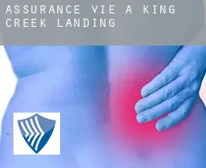 Assurance vie à  King Creek Landing