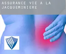 Assurance vie à La Jacqueminière