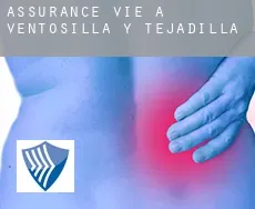 Assurance vie à Ventosilla y Tejadilla