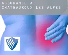 Assurance à  Châteauroux-les-Alpes