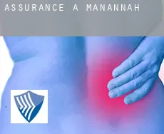 Assurance à Manannah