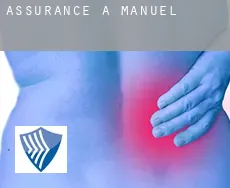 Assurance à  Manuel