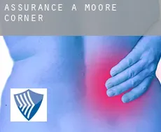 Assurance à  Moore Corner