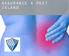 Assurance à  Post Island