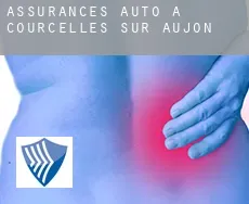 Assurances auto à Courcelles-sur-Aujon