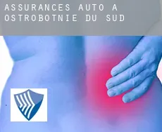 Assurances auto à  Ostrobotnie du Sud