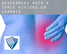 Assurances auto à Torcé-Viviers-en-Charnie