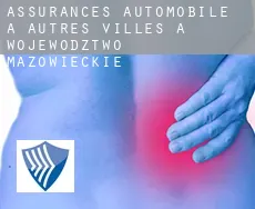 Assurances automobile à  Autres Villes à Wojewodztwo Mazowieckie