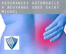Assurances automobile à Beuvange-sous-Saint-Michel