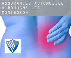 Assurances automobile à Bouhans-lès-Montbozon