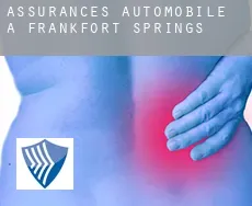 Assurances automobile à  Frankfort Springs
