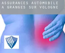 Assurances automobile à Granges-sur-Vologne