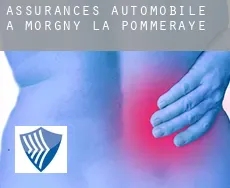Assurances automobile à  Morgny-la-Pommeraye