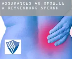 Assurances automobile à  Remsenburg-Speonk