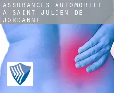 Assurances automobile à  Saint-Julien-de-Jordanne
