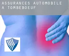Assurances automobile à Tombebœuf