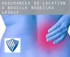 Assurances de location à  Boueilh-Boueilho-Lasque