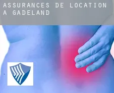 Assurances de location à Gadeland