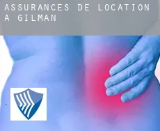 Assurances de location à  Gilman