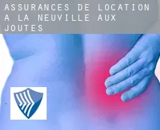 Assurances de location à  La Neuville-aux-Joûtes