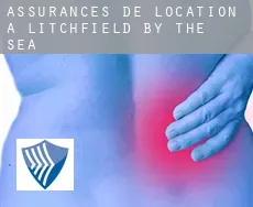 Assurances de location à  Litchfield by the Sea