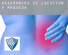 Assurances de location à  Maqueda